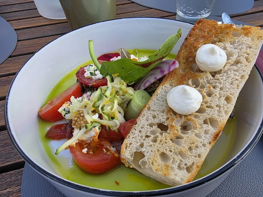 Restaurant Lucy's_Wustrow_slider_image_3