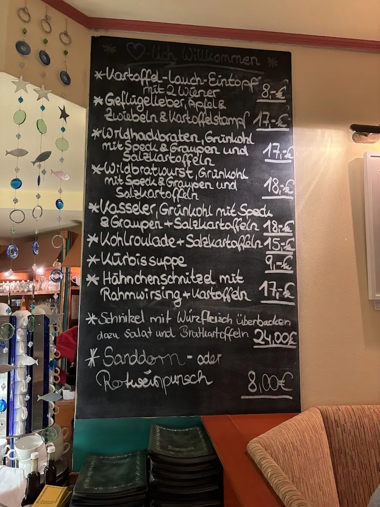 Menu_STRANDRESTAURANT SWANTEWIT_Wustrow_image_4