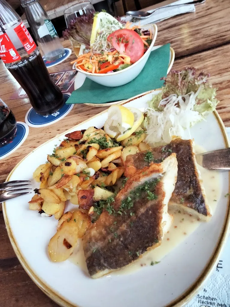 Menu_Restaurant Kapitänshaus 