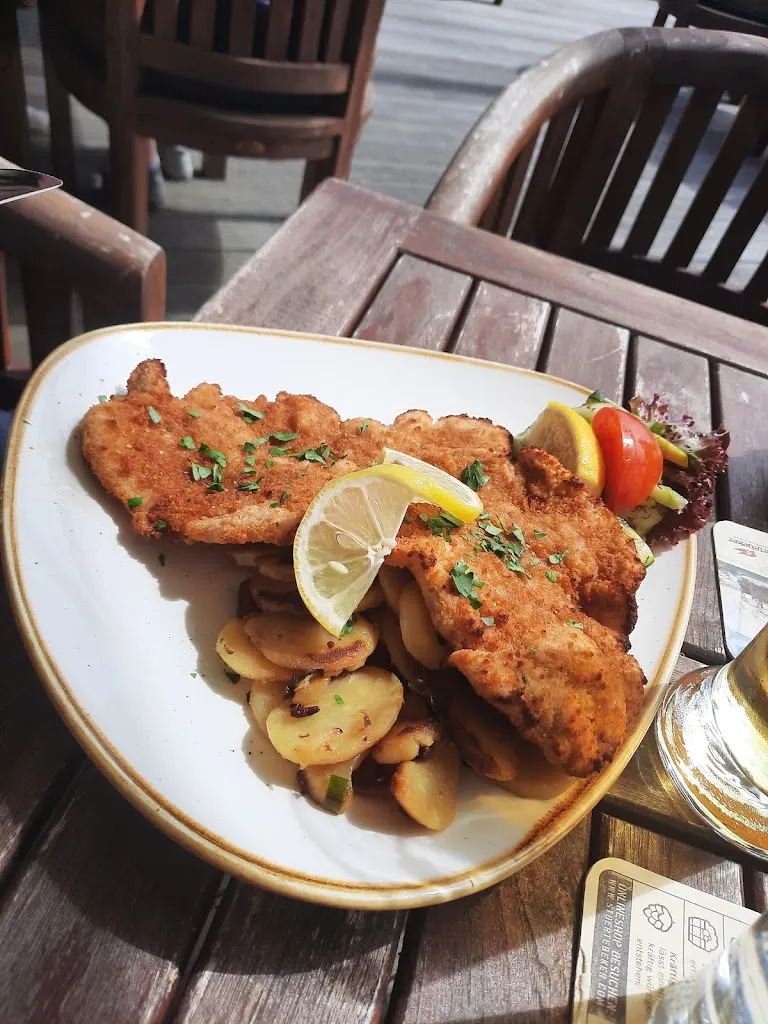 Menu_Restaurant Kapitänshaus 