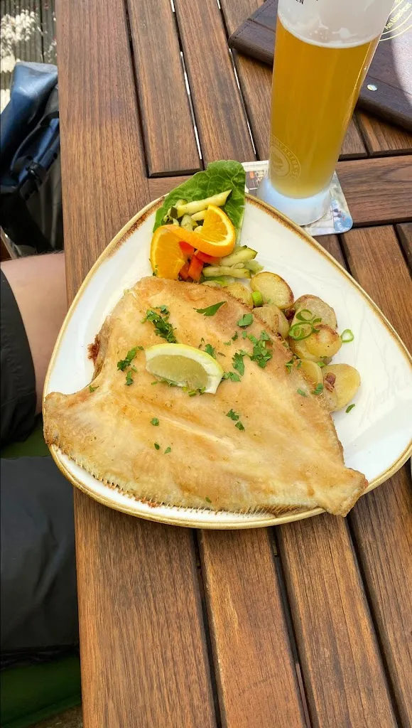 Menu_Restaurant Kapitänshaus 