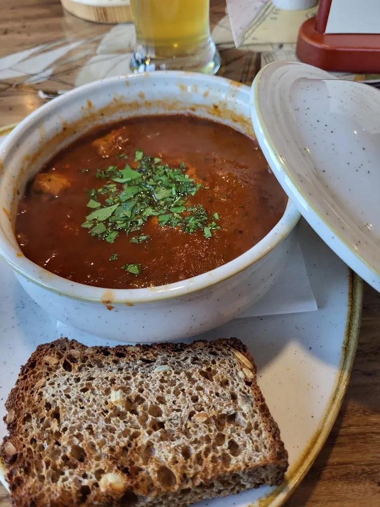 Menu_Restaurant Kapitänshaus 