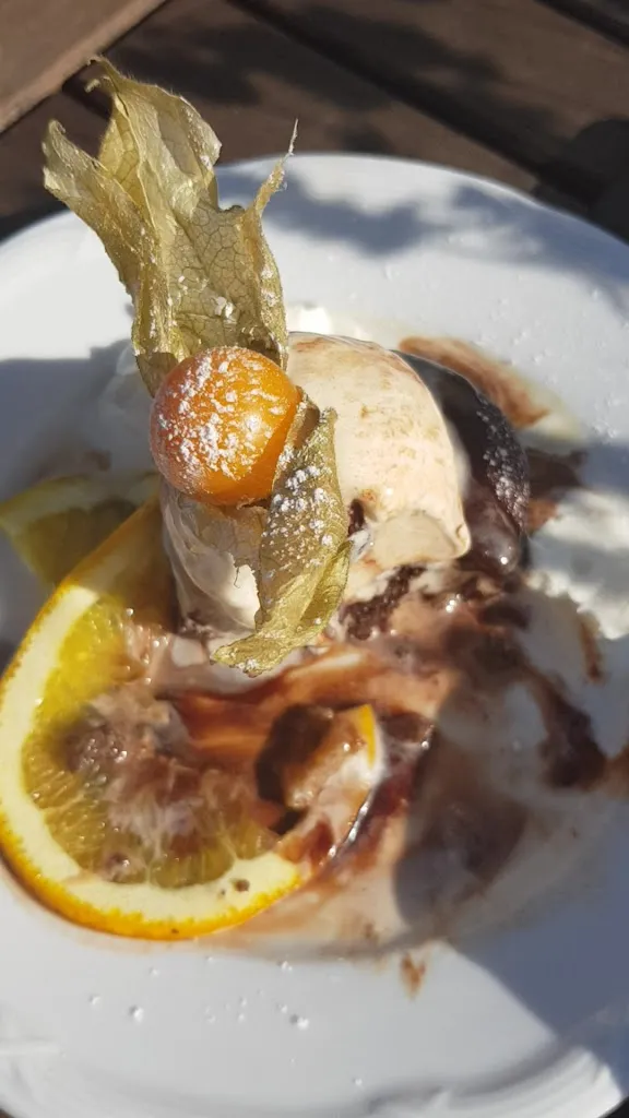 Restaurant Kapitänshaus 