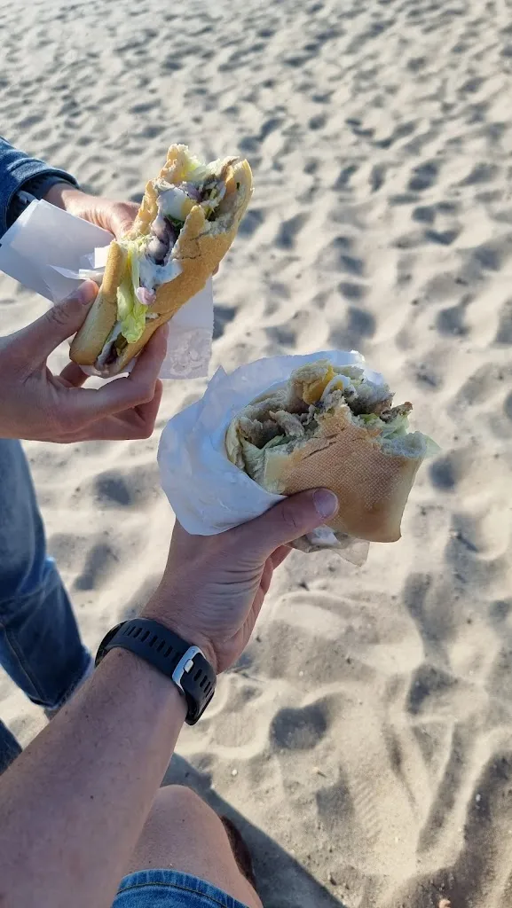 Menu_Fisch Brötchen Imbiss Steinbach_Wustrow_image_8