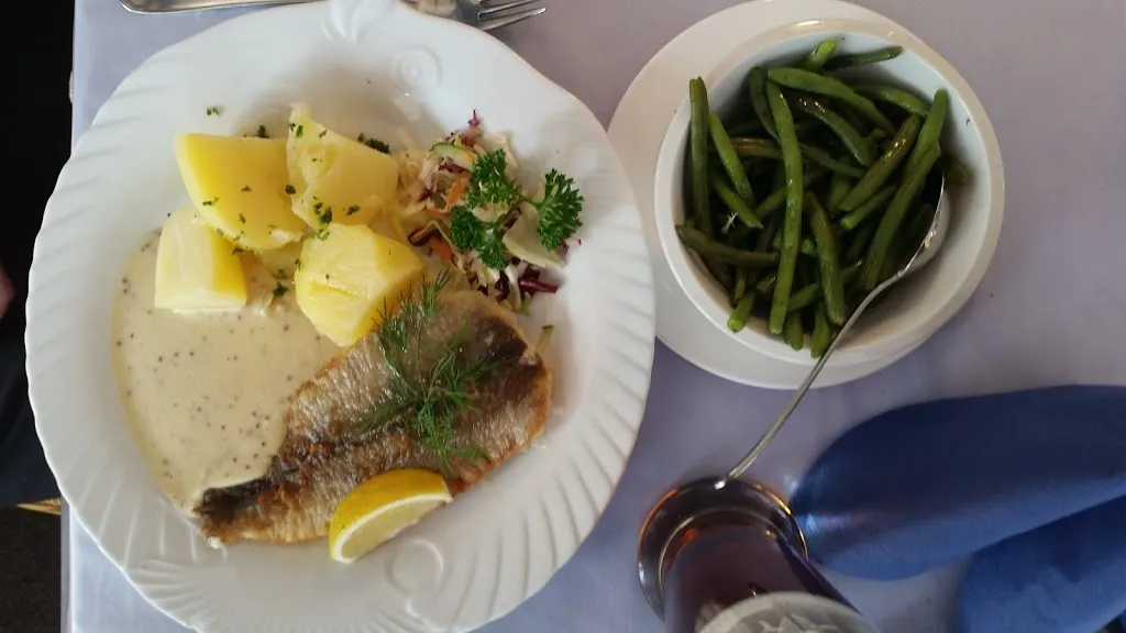 Menu_Restaurant u. Pension Schifferwiege Inh. Marielle Fischer_Wustrow_image_4