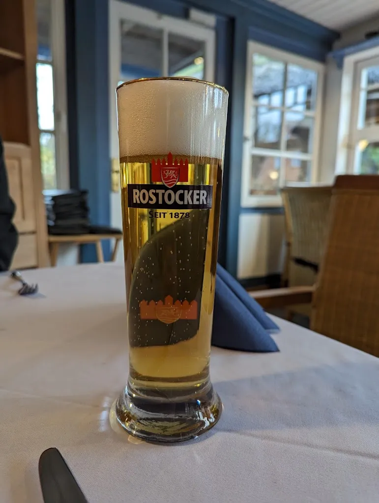 Menu_Restaurant u. Pension Schifferwiege Inh. Marielle Fischer_Wustrow_image_6