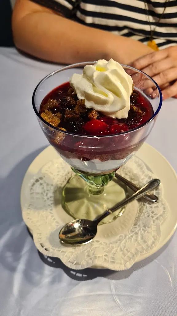 Menu_Restaurant u. Pension Schifferwiege Inh. Marielle Fischer_Wustrow_image_8