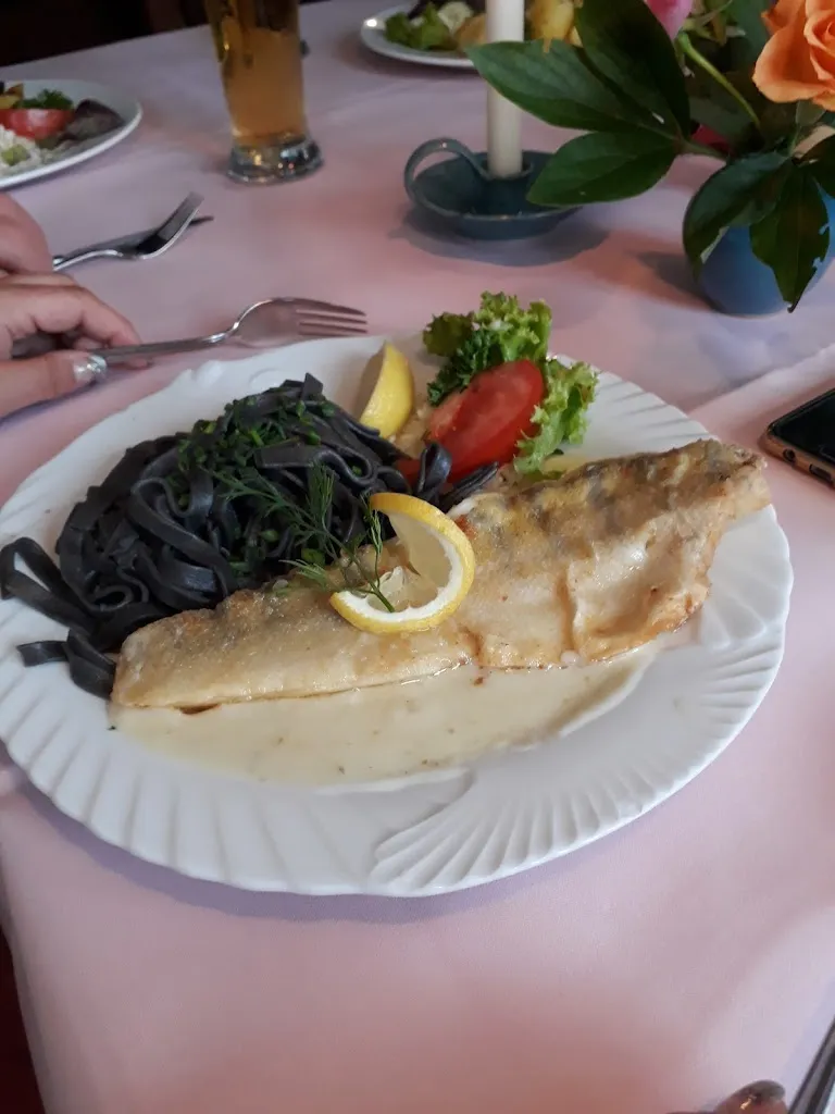 Menu_Restaurant u. Pension Schifferwiege Inh. Marielle Fischer_Wustrow_image_9