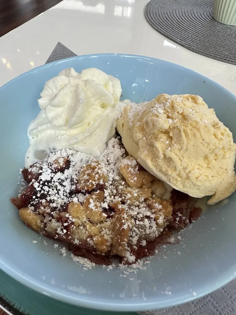 Menu_MARTHA‘S Ostseebad Wustrow_Wustrow_image_5