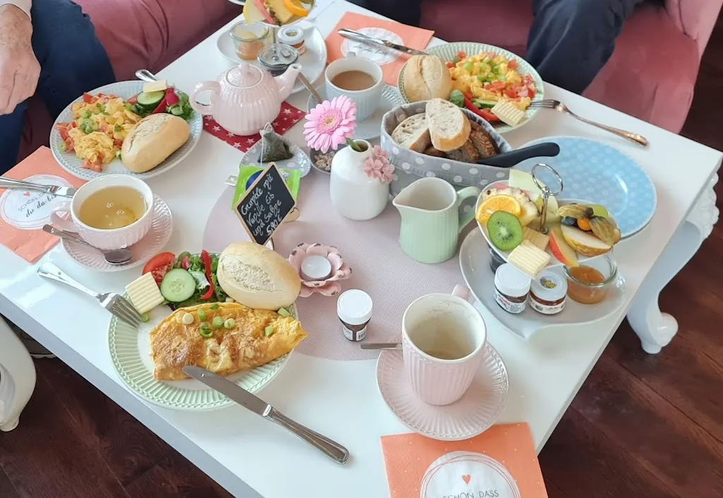 Menu_MARTHA‘S Ostseebad Wustrow_Wustrow_image_6