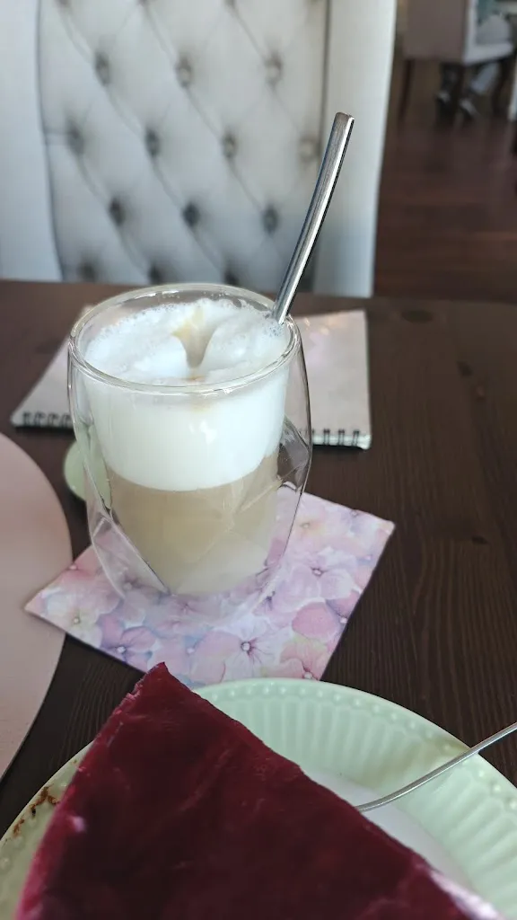 Menu_MARTHA‘S Ostseebad Wustrow_Wustrow_image_9