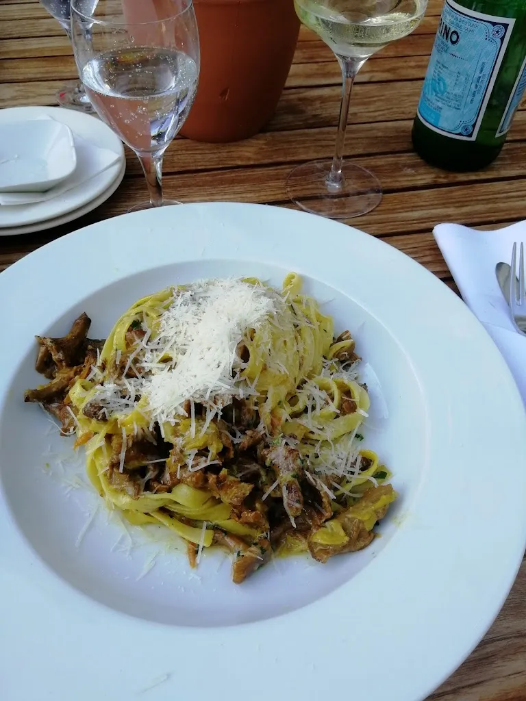 Menu_Das Achterdeck - Restaurant im Dorint Hotel Wustrow_Wustrow_image_2