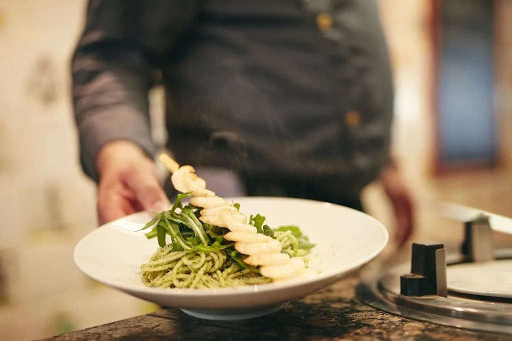 Menu_Das Achterdeck - Restaurant im Dorint Hotel Wustrow_Wustrow_image_3