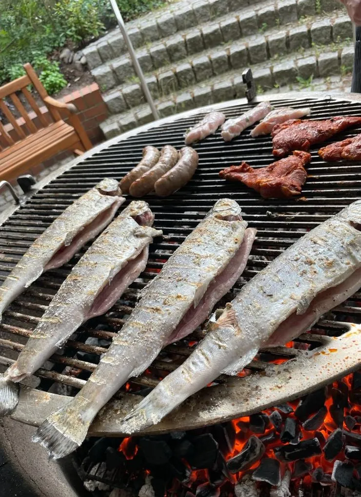 Menu_Das Achterdeck - Restaurant im Dorint Hotel Wustrow_Wustrow_image_4