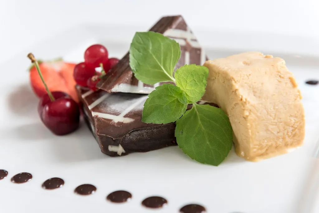 Menu_Das Achterdeck - Restaurant im Dorint Hotel Wustrow_Wustrow_image_5