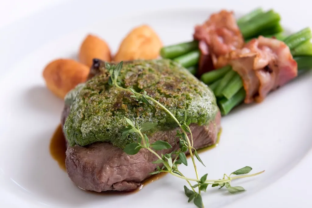 Menu_Das Achterdeck - Restaurant im Dorint Hotel Wustrow_Wustrow_image_7