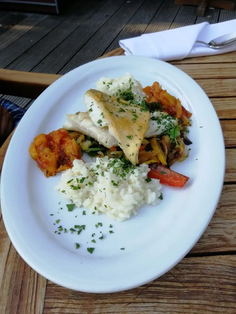 Menu_Das Achterdeck - Restaurant im Dorint Hotel Wustrow_Wustrow_image_8