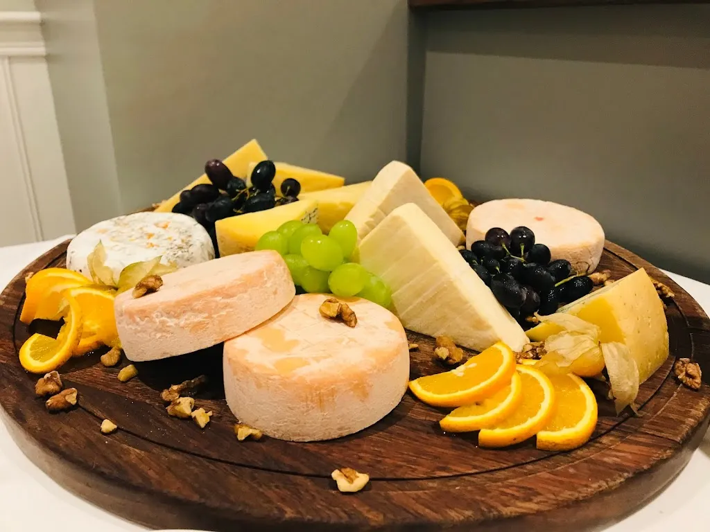 Menu_Das Achterdeck - Restaurant im Dorint Hotel Wustrow_Wustrow_image_9