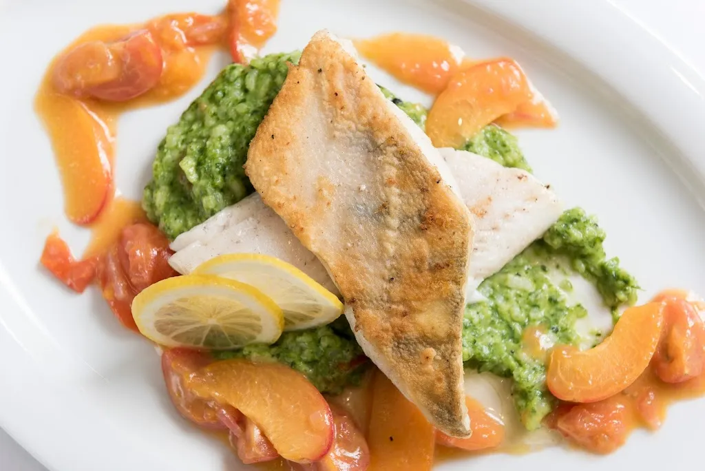 Das Achterdeck - Restaurant im Dorint Hotel Wustrow_Wustrow_slider_image_2