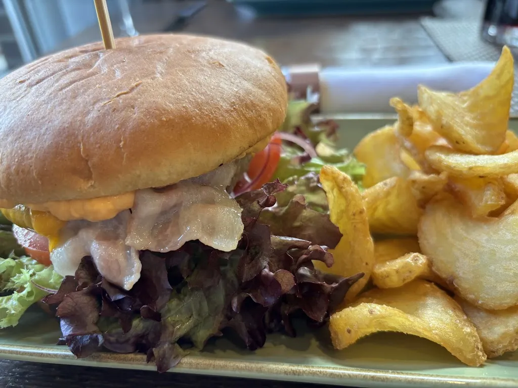 Das Achterdeck - Restaurant im Dorint Hotel Wustrow_Wustrow_slider_image_3