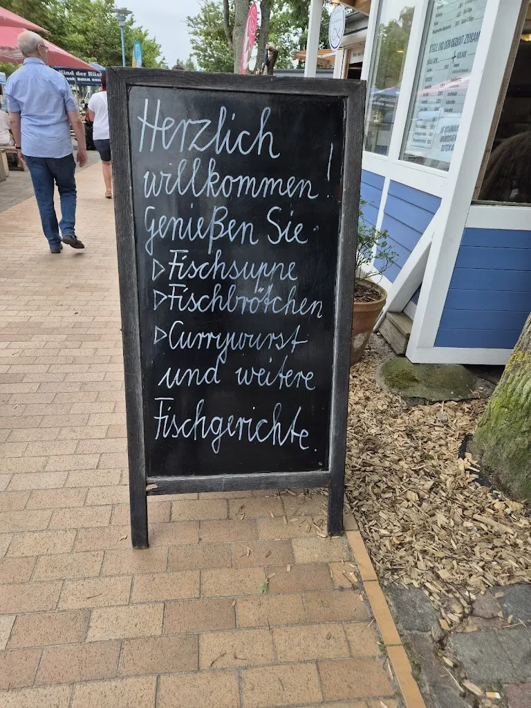 Menu_Wustrower Fischerschmaus_Wustrow_image_1