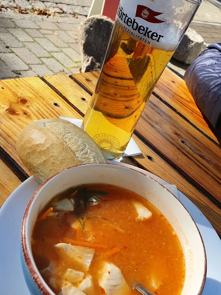 Menu_Wustrower Fischerschmaus_Wustrow_image_4