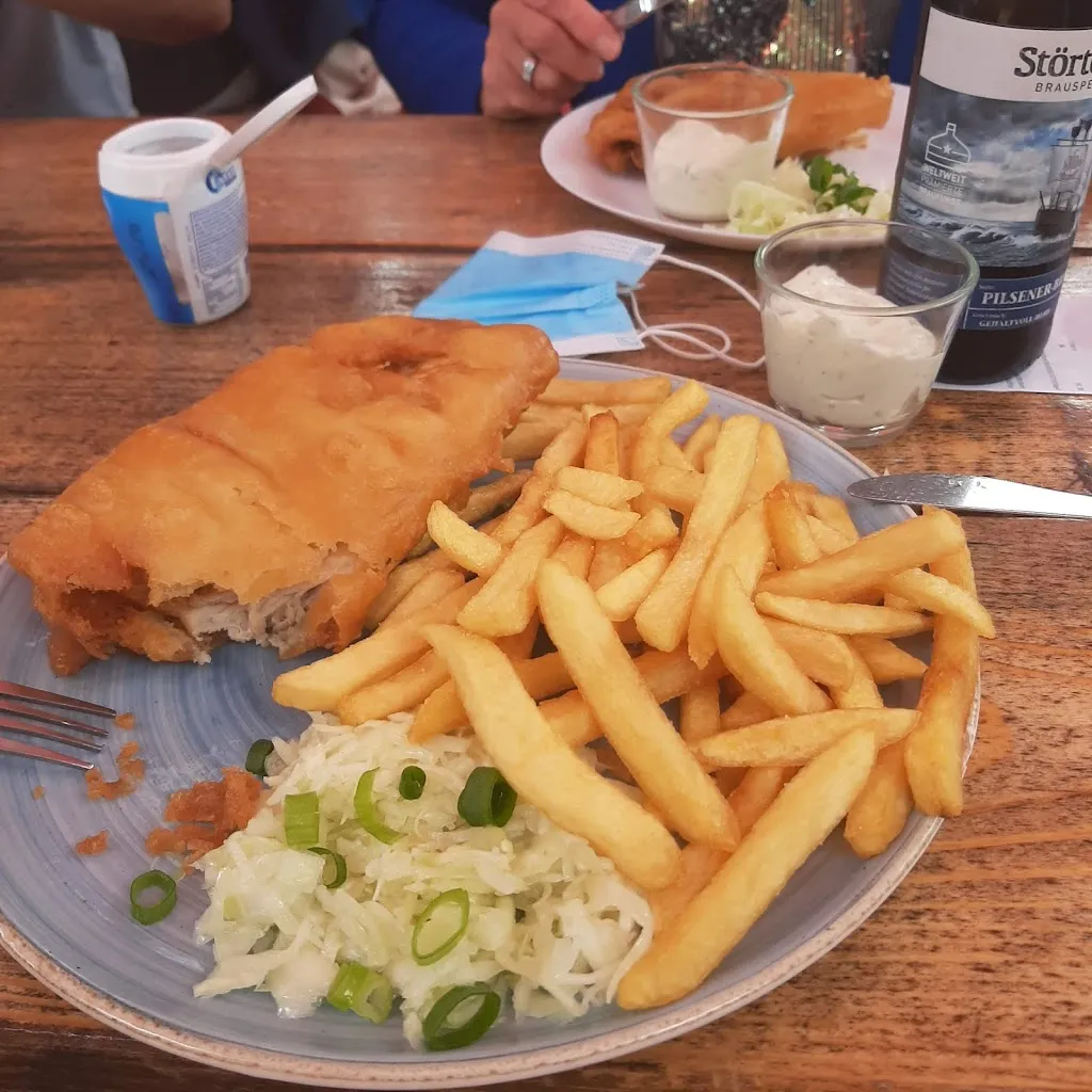 Menu_Wustrower Fischerschmaus_Wustrow_image_5