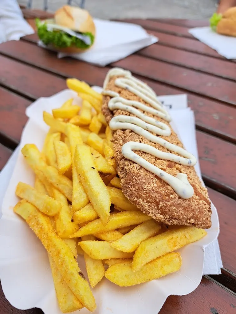 Menu_Wustrower Fischerschmaus_Wustrow_image_6