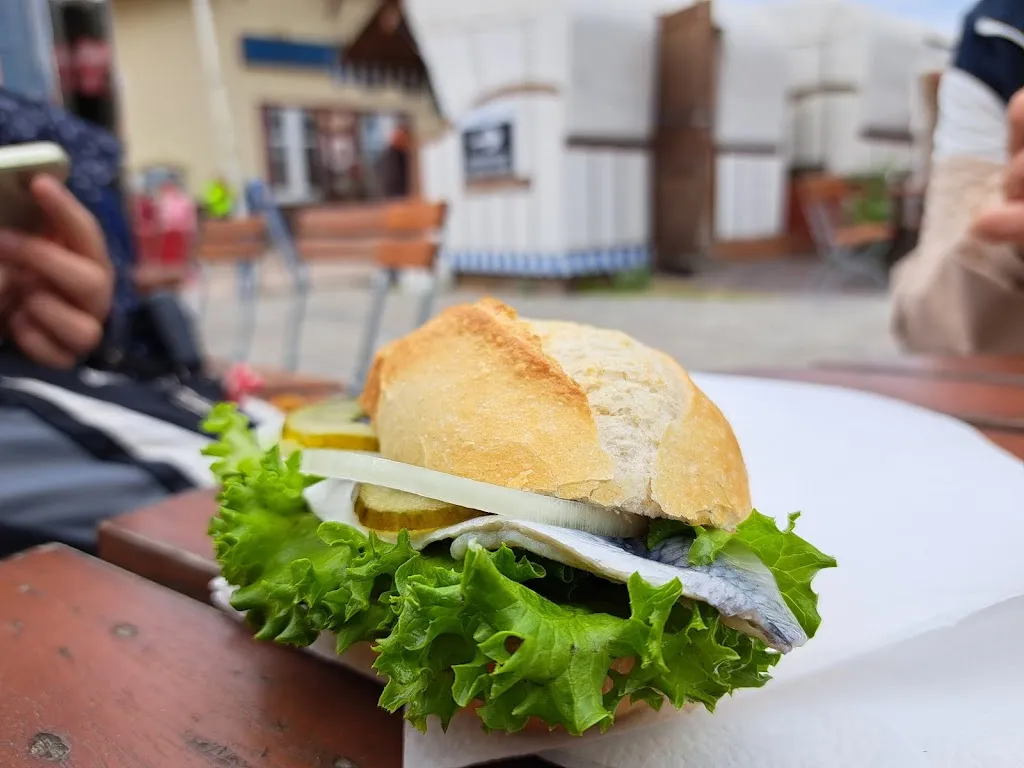 Menu_Wustrower Fischerschmaus_Wustrow_image_7