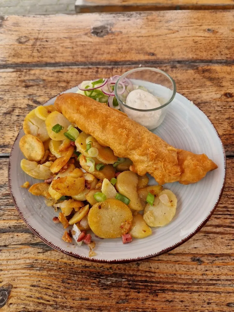 Menu_Wustrower Fischerschmaus_Wustrow_image_8