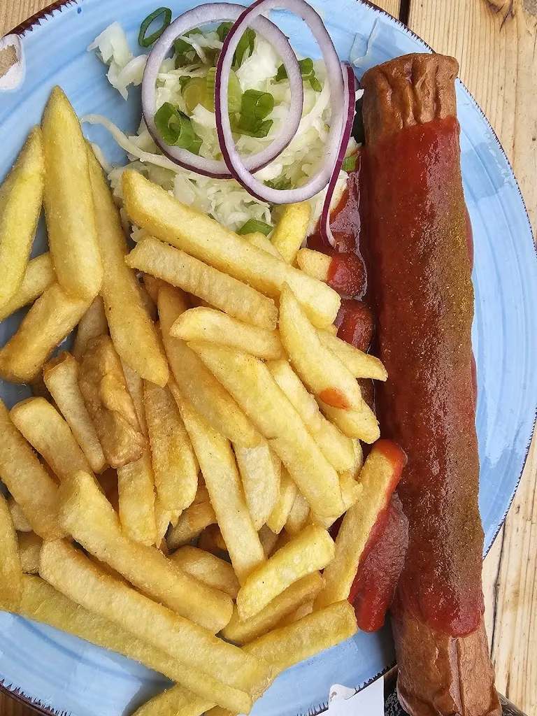 Christian Mendel_Wustrower Fischerschmaus_Wustrow_review