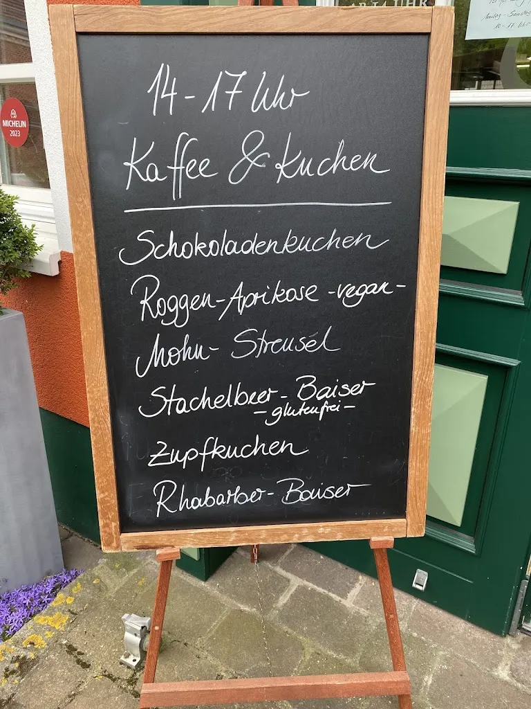 Menu_Schimmels Pension & Restaurant_Wustrow_immagine_2