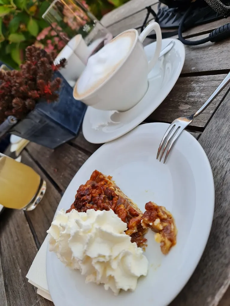 Menu_Schimmels Pension & Restaurant_Wustrow_immagine_3