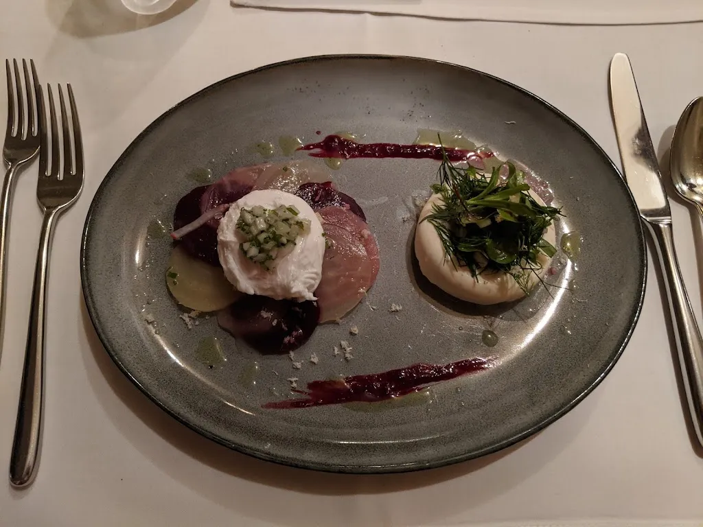 Menu_Schimmels Pension & Restaurant_Wustrow_immagine_6