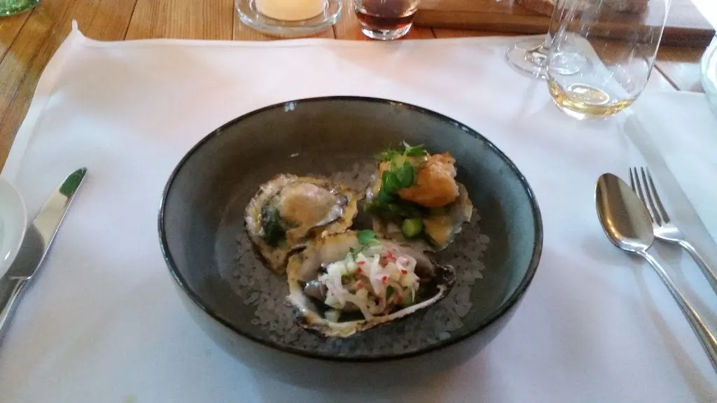 Menu_Schimmels Pension & Restaurant_Wustrow_immagine_9