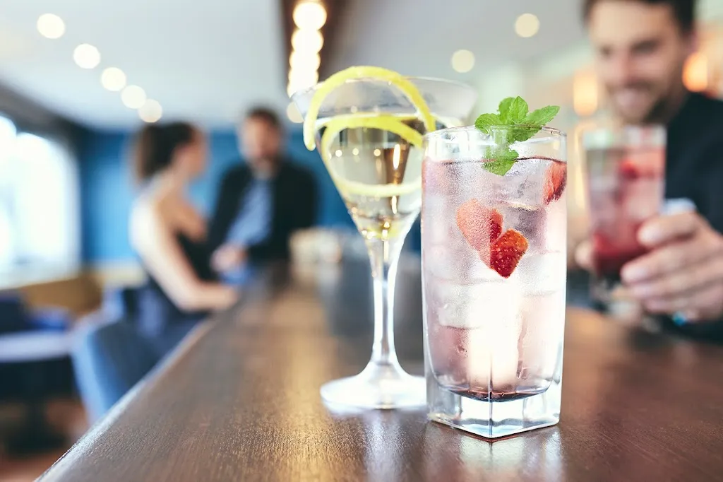 Menu_Pier 46 - Bar im Dorint Hotel Wustrow_Wustrow_image_1