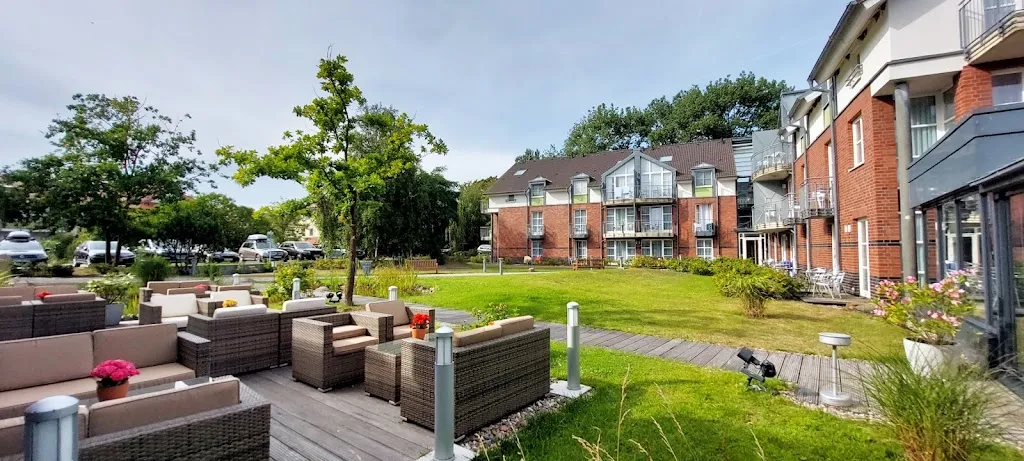 Pier 46 - Bar im Dorint Hotel Wustrow_Wustrow_slider_image_3