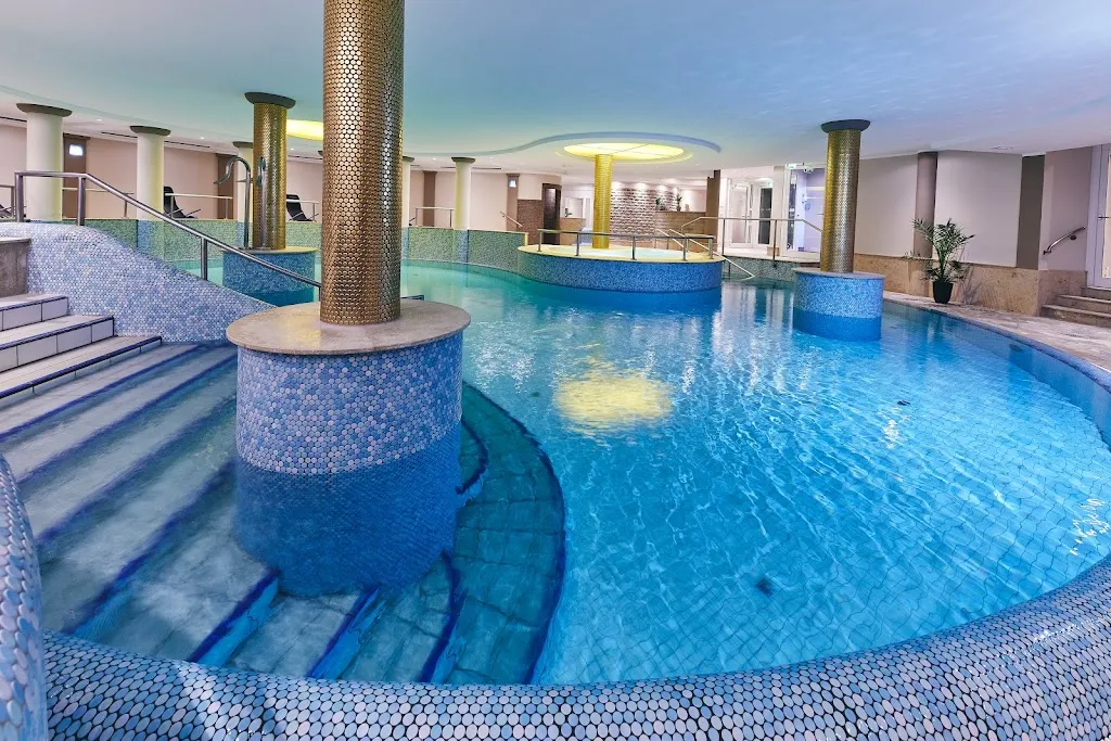 Dorint Strandresort & Spa Ostseebad Wustrow_Wustrow_slider_image_1