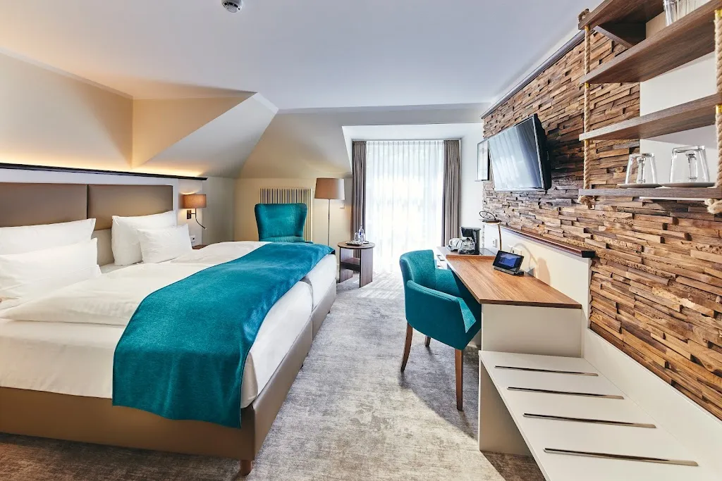 Dorint Strandresort & Spa Ostseebad Wustrow_Wustrow_slider_image_2