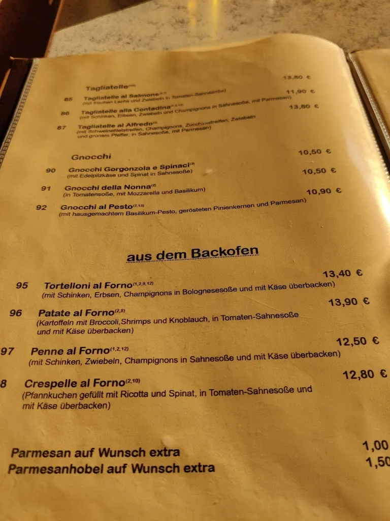 Menu_Ristorante & Eiscafé Alfredo_Wustrow_image_2