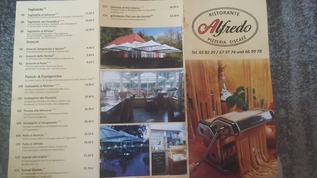Menu_Ristorante & Eiscafé Alfredo_Wustrow_image_3