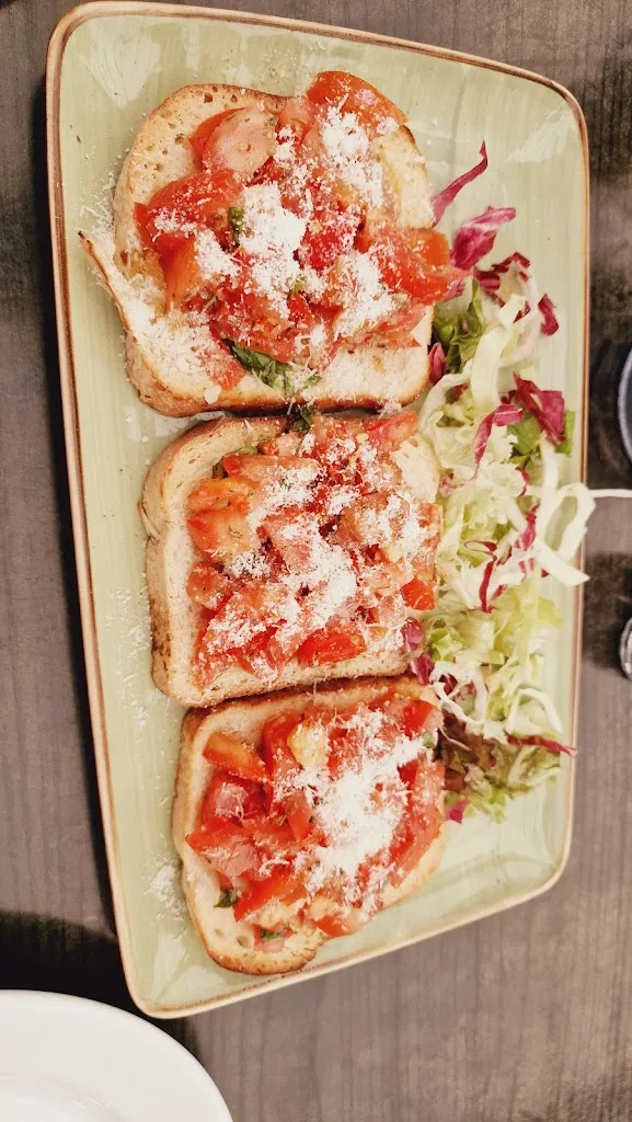 Menu_Ristorante & Eiscafé Alfredo_Wustrow_image_5