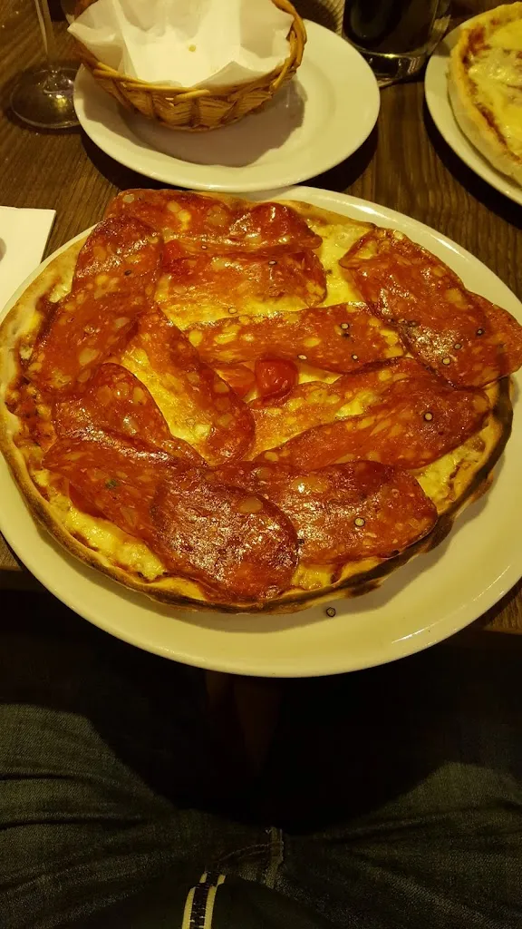 Menu_Ristorante & Eiscafé Alfredo_Wustrow_image_8