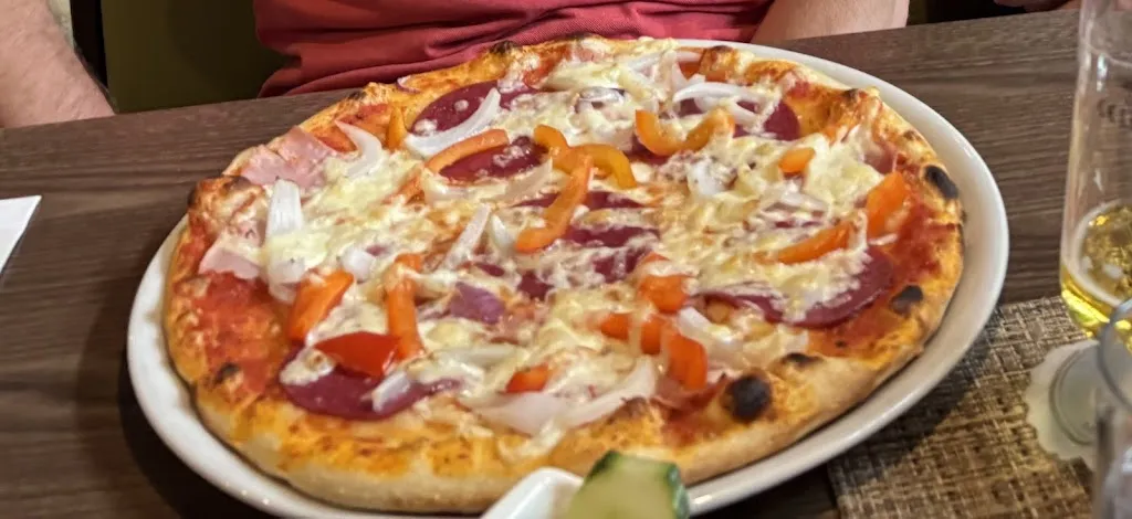 Dani_Ristorante & Eiscafé Alfredo_Wustrow_review