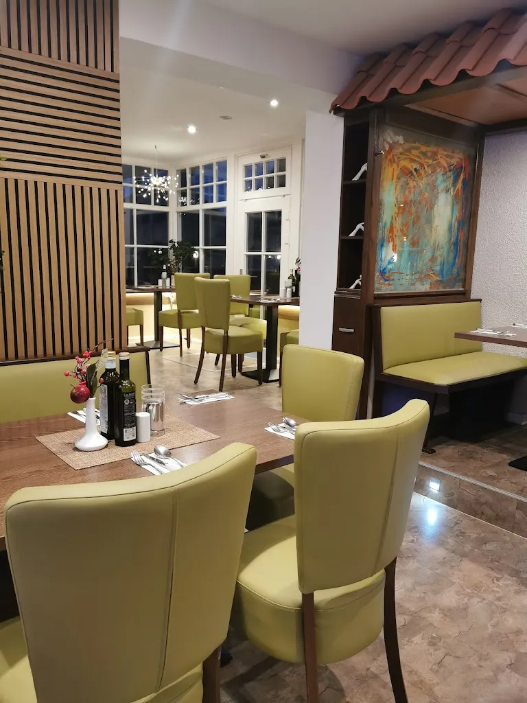 Ristorante & Eiscafé Alfredo_Wustrow_slider_image_1