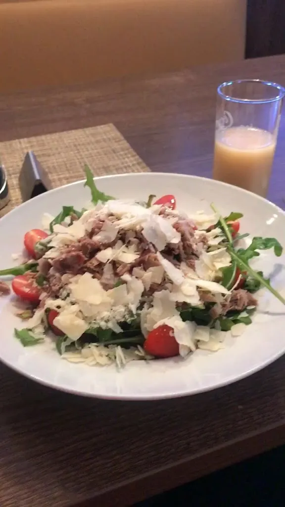 Ristorante & Eiscafé Alfredo_Wustrow_slider_image_2