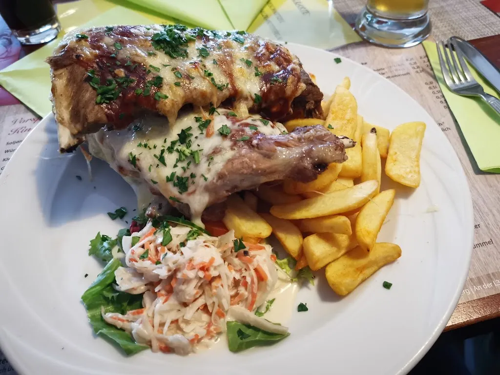 Menu_Klatzower Berg - Restaurant und Pension in Altentreptow_Altentreptow_image_6