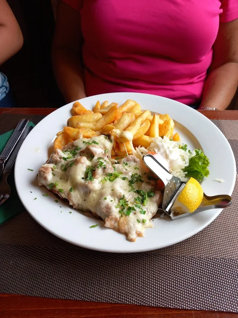 Menu_Klatzower Berg - Restaurant und Pension in Altentreptow_Altentreptow_image_7