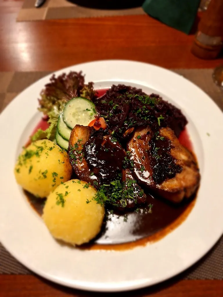 Menu_Klatzower Berg - Restaurant und Pension in Altentreptow_Altentreptow_image_9