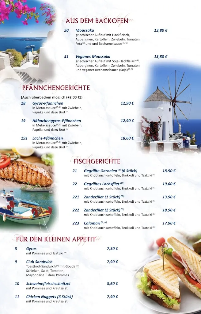Menu_Helena - Griechische Spezialitäten_Altentreptow_image_1